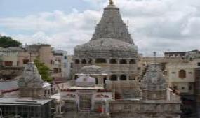 Jagdish Temple,Udaipur
