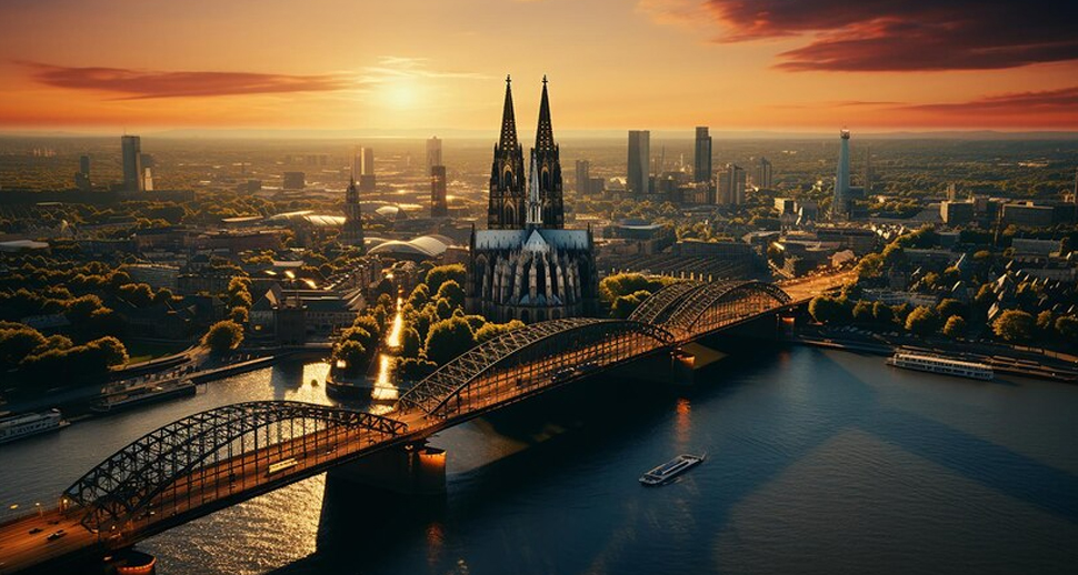 Germany Toursit Places - Germany Beaches - Tours&Travel Guide