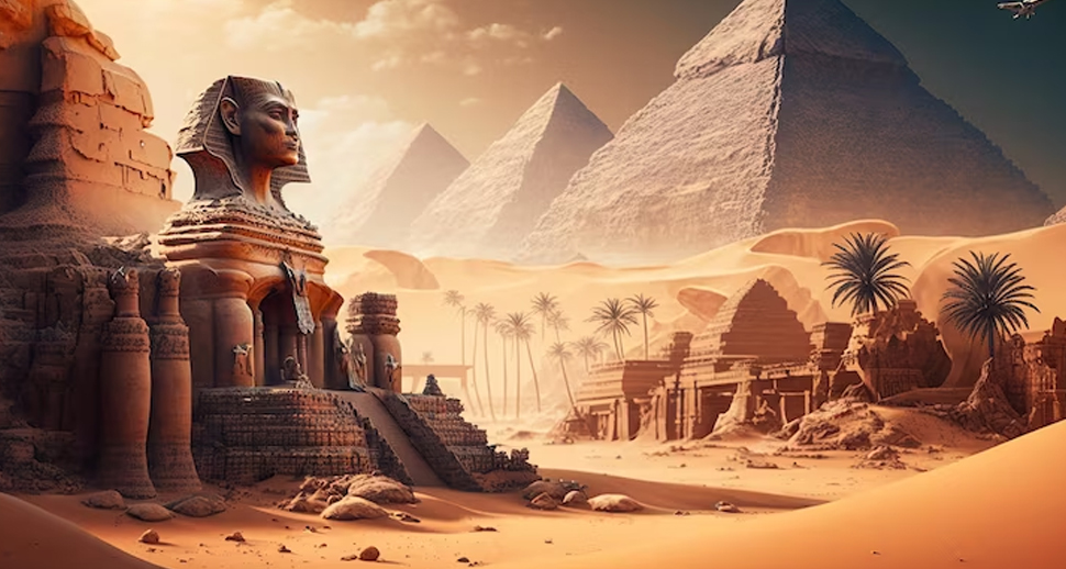 Egypt Toursit Places - Egypt Beaches - Tours&Travel Guide