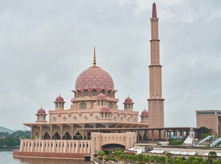 Pilgrimage Tour - Pilgrimage Tour in India