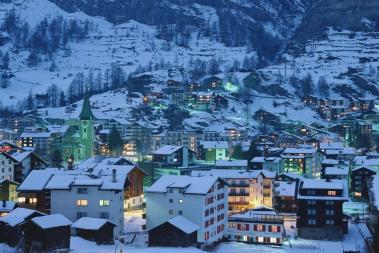 Switzerland