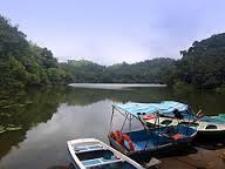 Pookot Lake kerala