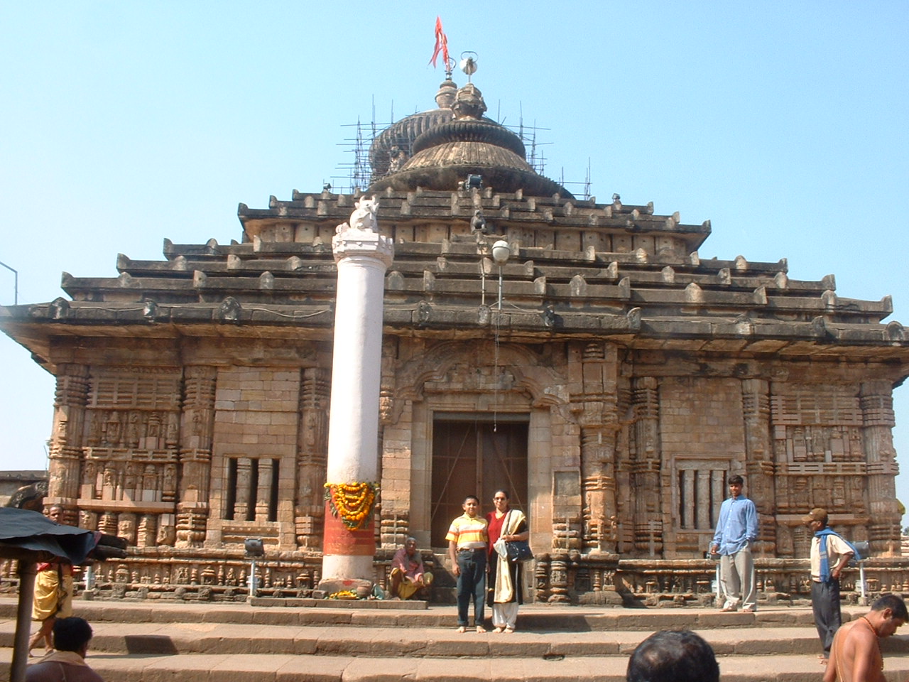 bubaneswar orissa