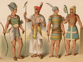 Best Time to Visit Egypt and Type of People