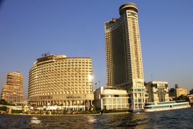 About Cairo