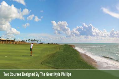 Italy of Golf 