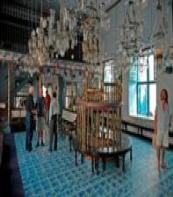 Jew Synagogue and Jew Town