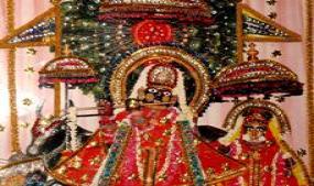 Govind Dev Ji Temple