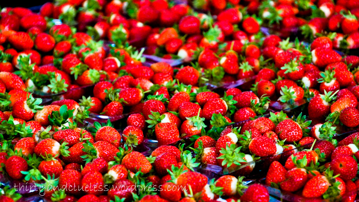 Cameron Highlands  