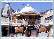 Nathdwara, Rajasthan 