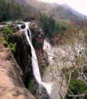 Soochipara Falls