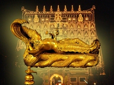 Sree Padmanabhaswamy Temple