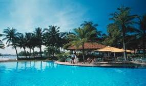 Sentosa Island