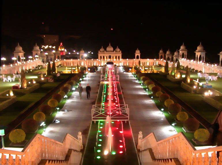 Secunderabad 
