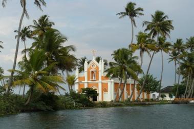 Alleppey